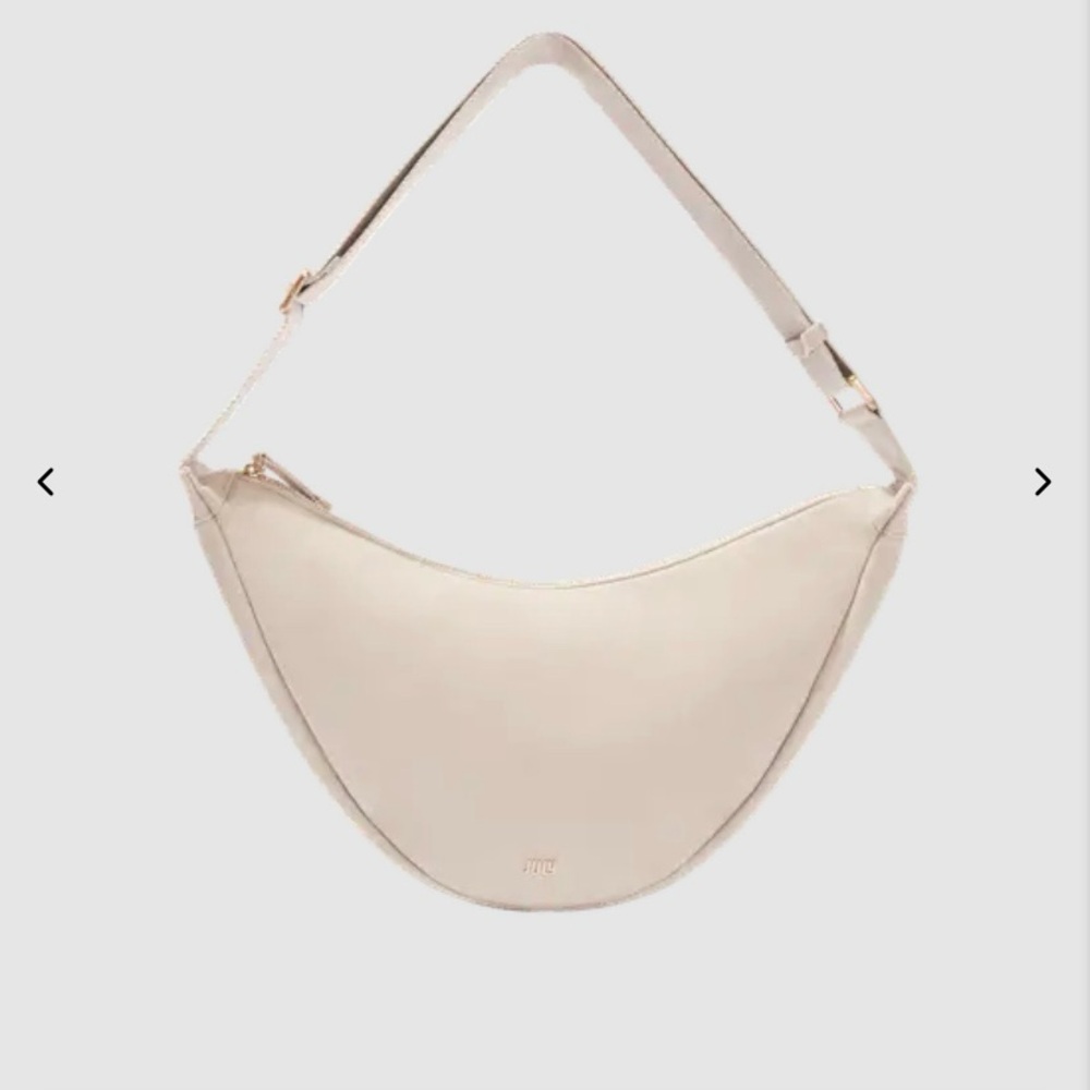 JULY everyday crescent bag, NWT; make an offer!